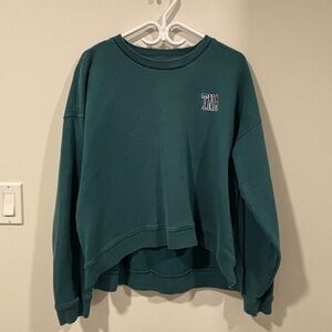 TNA Vintage Women's Crew